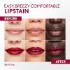 imageCOVERGIRL Outlast 05 AllStar Lipstain Smooth Application Precise PenLike Tip TransferProof Satin Stained Finish Vegan Formula 006oz05 AllStar