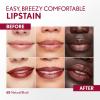 imageCOVERGIRL Outlast 05 AllStar Lipstain Smooth Application Precise PenLike Tip TransferProof Satin Stained Finish Vegan Formula 006oz15 Epic
