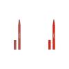 imageCOVERGIRL Outlast 05 AllStar Lipstain Smooth Application Precise PenLike Tip TransferProof Satin Stained Finish Vegan Formula 006oz65 Natural Blush