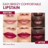 imageCOVERGIRL Outlast 05 AllStar Lipstain Smooth Application Precise PenLike Tip TransferProof Satin Stained Finish Vegan Formula 006oz70 Crimson Glory