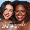 imageCOVERGIRL Outlast 05 AllStar Lipstain Smooth Application Precise PenLike Tip TransferProof Satin Stained Finish Vegan Formula 006oz70 Crimson Glory