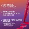 imageCOVERGIRL Outlast 05 AllStar Lipstain Smooth Application Precise PenLike Tip TransferProof Satin Stained Finish Vegan Formula 006ozFangtastic