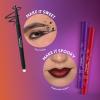 imageCOVERGIRL Outlast 05 AllStar Lipstain Smooth Application Precise PenLike Tip TransferProof Satin Stained Finish Vegan Formula 006ozFangtastic