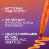 imageCOVERGIRL Outlast 05 AllStar Lipstain Smooth Application Precise PenLike Tip TransferProof Satin Stained Finish Vegan Formula 006ozPumpkin Carving