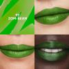 imageCOVERGIRL Outlast 05 AllStar Lipstain Smooth Application Precise PenLike Tip TransferProof Satin Stained Finish Vegan Formula 006ozZomBean