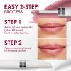 imageCOVERGIRL Outlast AllDay 005 AllStar Lip Color 24Hour Wear Hydrating Balm KissProof Moisturizing Vegan Formula 007oz008oz015 Epic