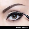 imageCOVERGIRL Perfect Point PLUS Eyeliner One Pencil Black Onyx Color Self Sharpening Eyeliner Pencil Smudger Tip for Blending packaging may vary1 Count Pack of 2