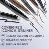 imageCOVERGIRL Perfect Point Plus Eyeliner  Eyeliner Pencil  Toffee 230mg 0008 oz228  Toffee
