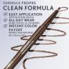 imageCOVERGIRL Perfect Point Plus Eyeliner  Eyeliner Pencil  Toffee 230mg 0008 oz228  Toffee