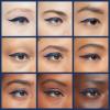 imageCOVERGIRL Queen Collection Perfect Point Plus Eyeliner Midnight Blue 220 00080 Ounce packaging may vary1 Count Pack of 1