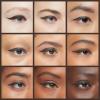imageCoverGirl Perfect Point Plus Eyeliner Pencil Espresso LongLasting Versatile Brown Eyeliner Soft Smudging Tip No Sharpening Needed Pack of 1