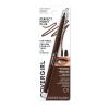 imageCoverGirl Perfect Point Plus Eyeliner Pencil Espresso LongLasting Versatile Brown Eyeliner Soft Smudging Tip No Sharpening Needed Pack of 1