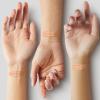 imageCovergirl Outlast Extreme Wear 3in1 Full Coverage Liquid Foundation SPF 18 Sunscreen Fair Ivory 1 Fl OzBuff Beige
