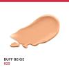 imageCovergirl Outlast Extreme Wear 3in1 Full Coverage Liquid Foundation SPF 18 Sunscreen Fair Ivory 1 Fl OzBuff Beige