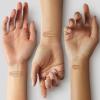 imageCovergirl Outlast Extreme Wear 3in1 Full Coverage Liquid Foundation SPF 18 Sunscreen Fair Ivory 1 Fl OzCreamy Natural