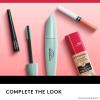 imageCovergirl Outlast Extreme Wear 3in1 Full Coverage Liquid Foundation SPF 18 Sunscreen Fair Ivory 1 Fl OzIvory