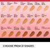 imageCovergirl Outlast Extreme Wear 3in1 Full Coverage Liquid Foundation SPF 18 Sunscreen Fair Ivory 1 Fl OzIvory