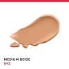imageCovergirl Outlast Extreme Wear 3in1 Full Coverage Liquid Foundation SPF 18 Sunscreen Fair Ivory 1 Fl OzMedium Beige