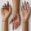 imageCovergirl Outlast Extreme Wear 3in1 Full Coverage Liquid Foundation SPF 18 Sunscreen Fair Ivory 1 Fl OzNatural Tan