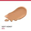 imageCovergirl Outlast Extreme Wear 3in1 Full Coverage Liquid Foundation SPF 18 Sunscreen Fair Ivory 1 Fl OzSoft Honey