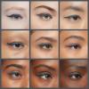 imageCovergirl Perfect Point Plus Liquid Eyeliner Espresso 08 Fl Oz205  Charcoal