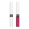 imageCOVERGIRL Outlast AllDay 005 AllStar Lip Color 24Hour Wear Hydrating Balm KissProof Moisturizing Vegan Formula 007oz008oz050 Heat Wave