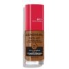 imageCovergirl Outlast Extreme Wear 3in1 Full Coverage Liquid Foundation SPF 18 Sunscreen Fair Ivory 1 Fl OzDeep Golden