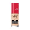 imageCovergirl Outlast Extreme Wear 3in1 Full Coverage Liquid Foundation SPF 18 Sunscreen Fair Ivory 1 Fl OzFair Ivory