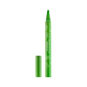 imageCOVERGIRL Outlast 05 AllStar Lipstain Smooth Application Precise PenLike Tip TransferProof Satin Stained Finish Vegan Formula 006ozZomBean