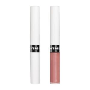 imageCOVERGIRL Outlast AllDay 005 AllStar Lip Color 24Hour Wear Hydrating Balm KissProof Moisturizing Vegan Formula 007oz008oz010 Sugey Girl