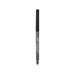imageCOVERGIRL Perfect Point Plus Ink Gel Eye Pencil Pigmented LongWearing Vegan Formula Shimmering Brown 280 001oz290  Metallic Slate