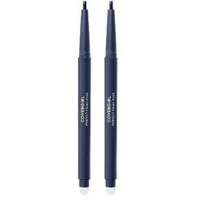 imageCOVERGIRL Queen Collection Perfect Point Plus Eyeliner Midnight Blue 220 00080 Ounce packaging may vary1 Count Pack of 2