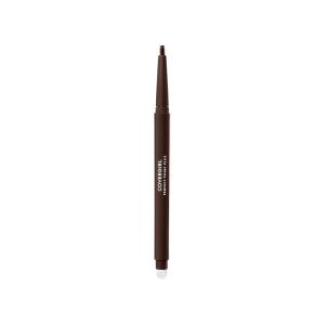 imageCoverGirl Perfect Point Plus Eyeliner Pencil Espresso LongLasting Versatile Brown Eyeliner Soft Smudging Tip No Sharpening Needed Pack of 1