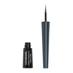 imageCovergirl Perfect Point Plus Liquid Eyeliner Espresso 08 Fl Oz205  Charcoal