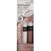 imageCOVERGIRL Outlast AllDay Lip Color Custom Nudes Medium WarmDEEP COOL