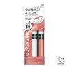imageCOVERGIRL Outlast AllDay Lip Color Custom Nudes Medium WarmLIGHT WARM