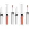 imageCOVERGIRL Outlast AllDay Lip Color Custom Nudes Medium WarmLIGHT WARM