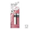 imageCOVERGIRL Outlast AllDay Lip Color Custom Nudes Medium WarmMEDIUM COOL