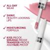 imageCOVERGIRL Outlast AllDay Lip Color Custom Nudes Medium WarmMEDIUM WARM