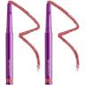 imageCOVERGIRL Simply Ageless Lip Flip Liner Loving Rose Pack of 1Elegant Nude