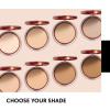 imageCovergirl Outlast AllDay Ultimate Finish 3in1 Foundation Makeup Creamy Natural 04 Ounce105 IVORY