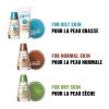 imageCovergirl Outlast AllDay Ultimate Finish 3in1 Foundation Makeup Creamy Natural 04 Ounce165 TAWNY