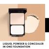 imageCovergirl Outlast AllDay Ultimate Finish 3in1 Foundation Makeup Creamy Natural 04 Ounce420  Creamy Natural
