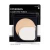 imageCovergirl Outlast AllDay Ultimate Finish 3in1 Foundation Makeup Creamy Natural 04 Ounce525 BUFF BEIGE