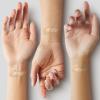 imageCovergirl Outlast AllDay Ultimate Finish 3in1 Foundation Makeup Creamy Natural 04 OunceBUFF BEIGE