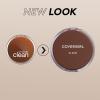 imageCovergirl Outlast AllDay Ultimate Finish 3in1 Foundation Makeup Creamy Natural 04 OunceSoft Honey 155