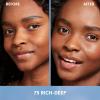 imageCovergirl Simply Ageless Skin Perfector Essence Foundation 30 LightMediumTinted Skincare Makeup Hybrid Sheer Tint Radiant Finish Glowy Finish Vegan Formula 10oz75 RichDeep