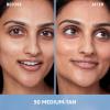imageCovergirl Simply Ageless Skin Perfector Essence Foundation 30 LightMediumTinted Skincare Makeup Hybrid Sheer Tint Radiant Finish Glowy Finish Vegan Formula 10oz50 MediumTan