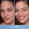 imageCovergirl Simply Ageless Skin Perfector Essence Foundation 30 LightMediumTinted Skincare Makeup Hybrid Sheer Tint Radiant Finish Glowy Finish Vegan Formula 10oz40 Medium