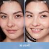 imageCovergirl Simply Ageless Skin Perfector Essence Foundation 30 LightMediumTinted Skincare Makeup Hybrid Sheer Tint Radiant Finish Glowy Finish Vegan Formula 10oz20 Light